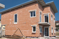 Littlebury home extensions