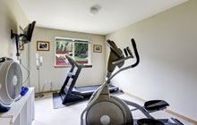 Littlebury home gym construction leads