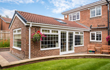 Littlebury house extension leads