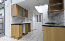 Littlebury kitchen extension leads